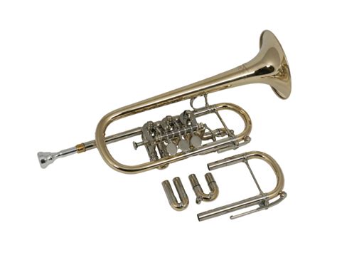 Trumpet Png Transparent Image