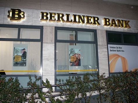 Erlebnistag Der Berliner Bank War Ein Großer Erfolg Charlottenburg