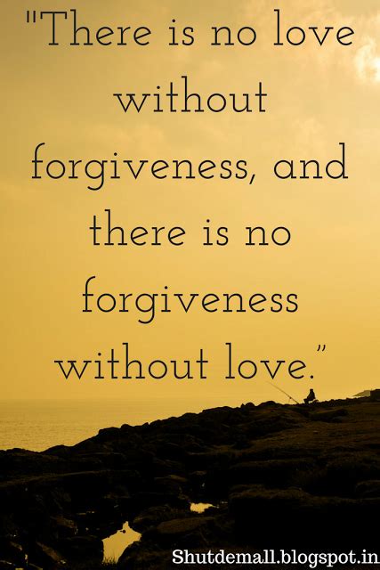 Forgive And Forget Quotes About Love Temeka Jeffers