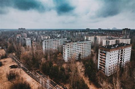 Tripadvisor Visite De Groupe De Deux Jours Dans La Zone De Tchernobyl