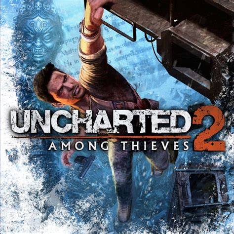 Uncharted 2 Among Thieves Ign