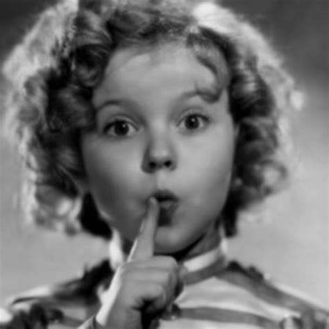 Shirley Temple Youtube