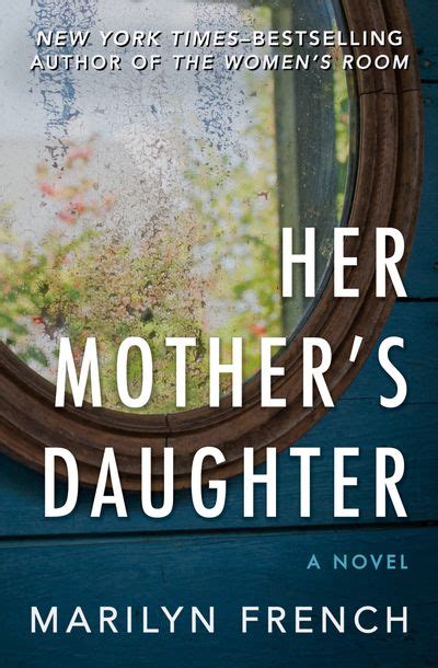 16 Books About Mother Daughter Relationships