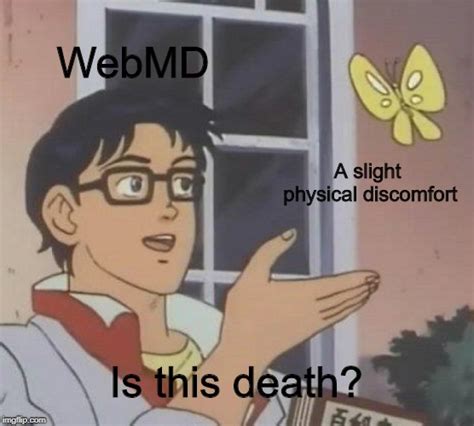 Webmd Memes And S Imgflip
