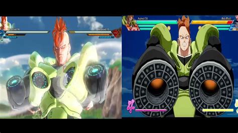 Dragon ball fighterz ultimate edition difference. Dragon Ball FighterZ vs Xenoverse 2 Ultimate Moves Comparison - YouTube