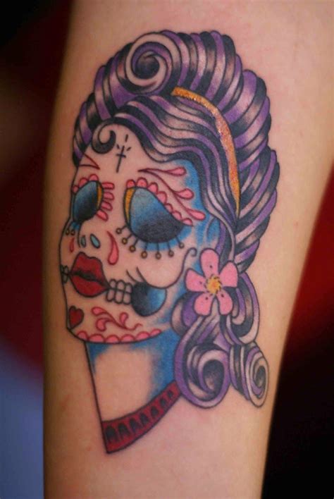 Arabic trap levie ne ment past remix 2k19 21 download. Tattooz Designs: Sugar Skull Tattoo Meaning| Skull Tattoo ...