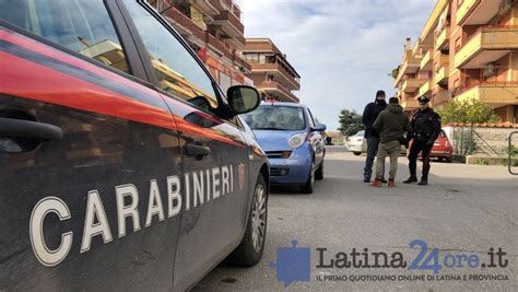 DIRETTA Cisterna Di Latina Carabiniere Spara Alla Moglie Uccide Le