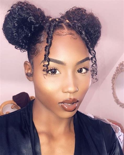Like What You See Follow Me For More Uhairofficial Natural Hair Styles Easy Girls Natural