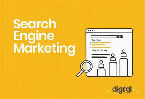 What Is Search Engine Marketing Sem