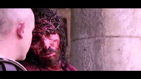 Remember the reenactment of the gospel for us in by the death (repentance), burial (baptism by belief in jesus'… The Passion Of The Christ 720p HD Hindi Dubbed Official ...