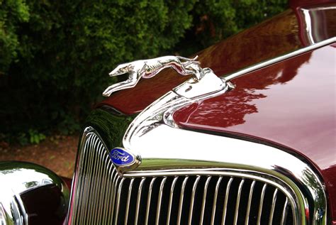 1934 Ford Hood Ornament Photo | Etsy in 2021 | Hood ornaments, Ford