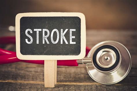 May Is American Stroke Month Medicare Solutions Blog