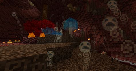 Five Minecraft Mods That Improve The Nether Levelskip