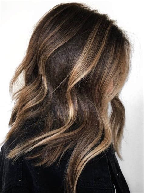 50 Best Hair Colors And Hair Color Trends For 2024 Hair Adviser Brunette Hair With