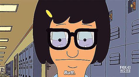 Tina Belcher Quotes And S Popsugar Love And Sex