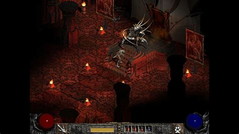 Why Is Diablo 2 So Special We Ask The Fans Remaking The Classic Arpg