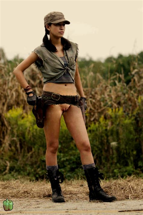 Post 1320151 Christianserratos Fakes Gimpgo Rositaespinosa Thewalkingdead