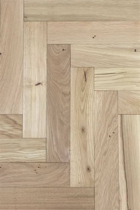 Engineered Parquet Herringbone Oak Block Wood Floors Charlecotes