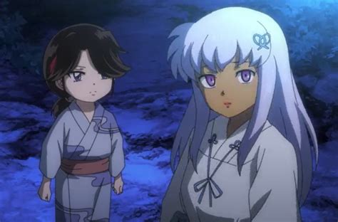 Yashahime Princess Half Demon Episode 21 Release Date And Preview