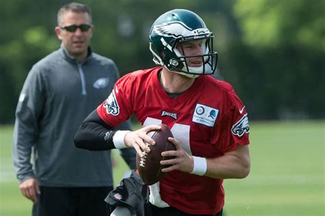 Eagles News Philadelphias Coaching Staff Is Pleasantly Surprised By