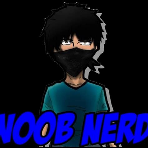 Noob Nerd Youtube