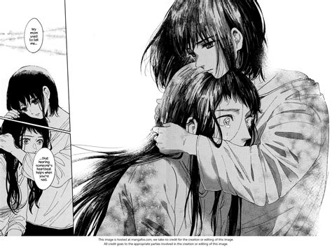 Best Forbidden Love Manga Anime Impulse