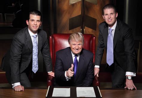 What The Apprentice Taught Donald Trump About Campaigning The New