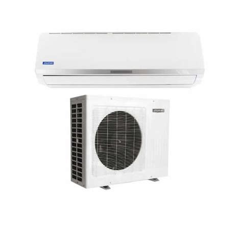 Equipo De Aire Acondicionado Minisplit De 24000 Btu R410a Ecologico