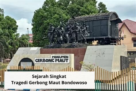 Fakta Unik Vibes Mengenang Tragedi Gerbong Maut Bondowoso Luka Pedih