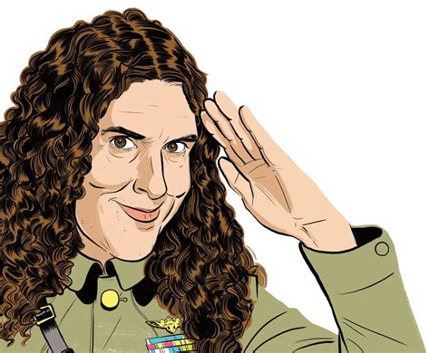 ‘weird Al Yankovic Is Done Making Albums But Hes Still Running