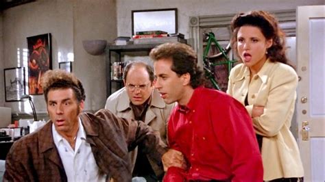 Seinfeld The Finale Nimfacontact