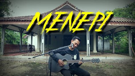 Menepi Ngatmombilung Cover Lirik Youtube