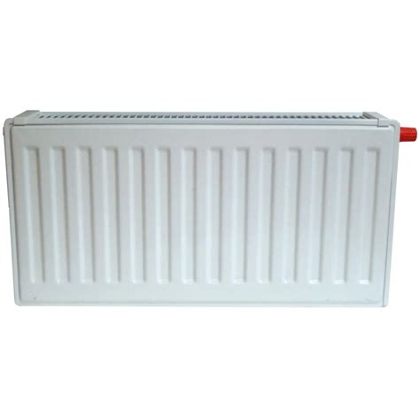 Myson T6 Series 20 In H Contemporary Hot Water Panel Radiator T621 5