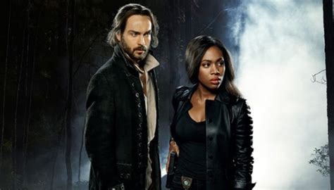 Sleepy Hollow Fox Series Moving To Fridays Is This The End