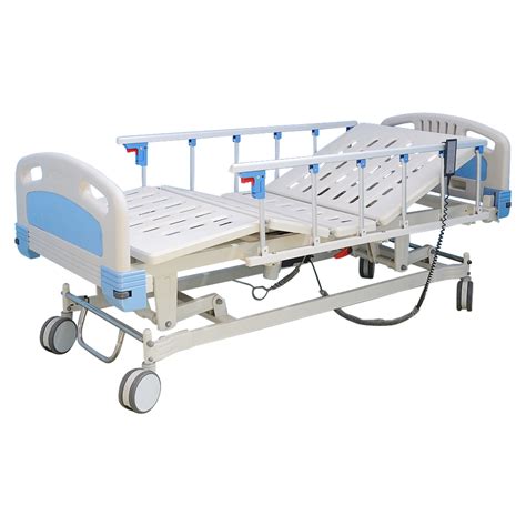 Icu 3 Function Electric Hospital Bed At Rs 15000 Intensive Care Bed