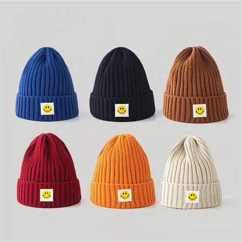 Cheap Acrylic Wholesale Custom Naked Cap Winter Beanie Hat Cap China Hat And Beanie Price