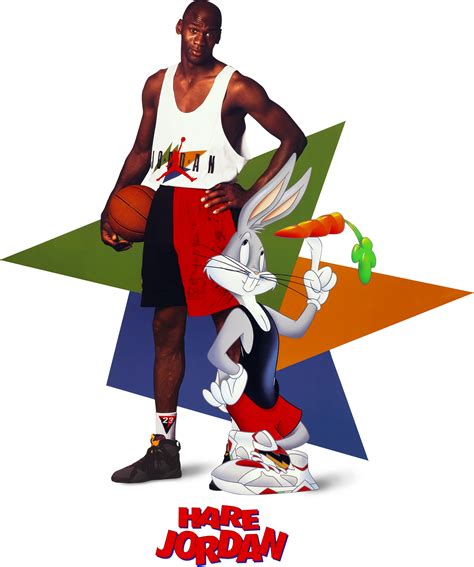 Also cartoon jordans 1 banned png available at png transparent variant. Jordan Brand Celebrates Their Hare-Itage - WearTesters