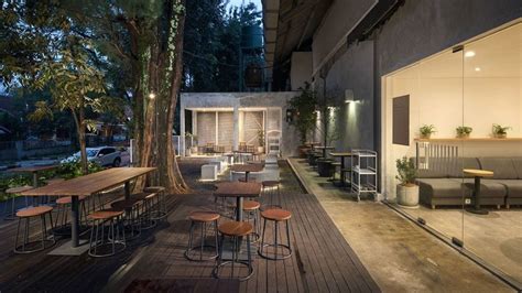 10 Cafe Instagramable di Bandung: Ada yang Berkonsep Minimalis, Ada