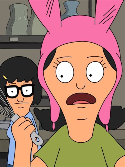 Bobs Burgers Season 11 Episode 6 Review Bob Belcher And The Terrible