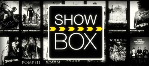 Showbox App Everything You Have To Know Digital Overload