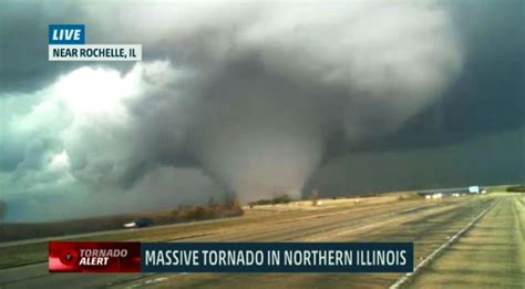 Dangerous Tornadoes In The Midwest Stay Safe Brehs Sports Hip Hop