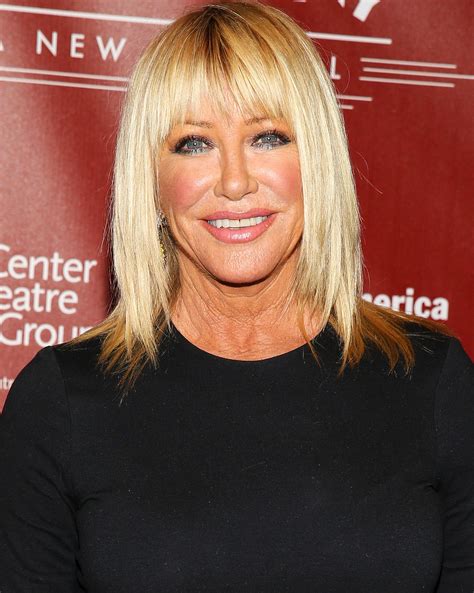 See Suzanne Somers and the Rest of the 'Dancing With the Stars' Season ...