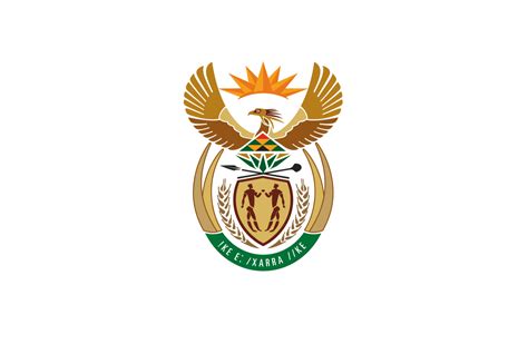 The Design And Symbolism Of South Africas Coat Of Arms