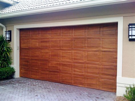 Wooden Garage Doors Made To Measure Schmidt Gallery Design