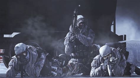 Modern warfare 2 free download torrent. Call of Duty: Modern Warfare 2 | macgamestore.com