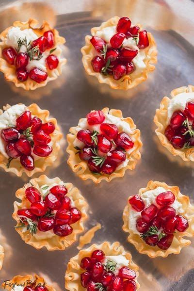 35 Perfect Party Snack Ideas Easy Party Appetizers Holiday