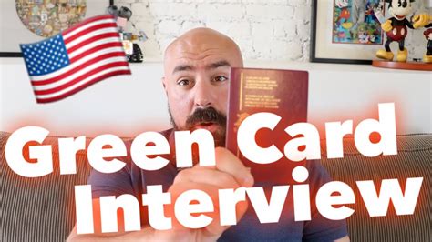 Green card lottery (or dv lottery) is done every year by usa federal government and offers 50,000 immigration visas for the residents of different countries. Green Card Lottery Interview 🇺🇸 - YouTube