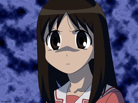 Kasuga Osaka Ayumu Azumanga Daioh Image 881030 Zerochan Anime