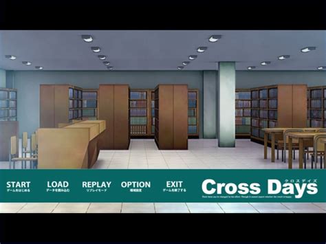 Cross Days Прохождение Cross Days Секреты Cross Days — Square Faction