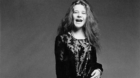 the life and career of janis joplin a rock and blues icon s journey